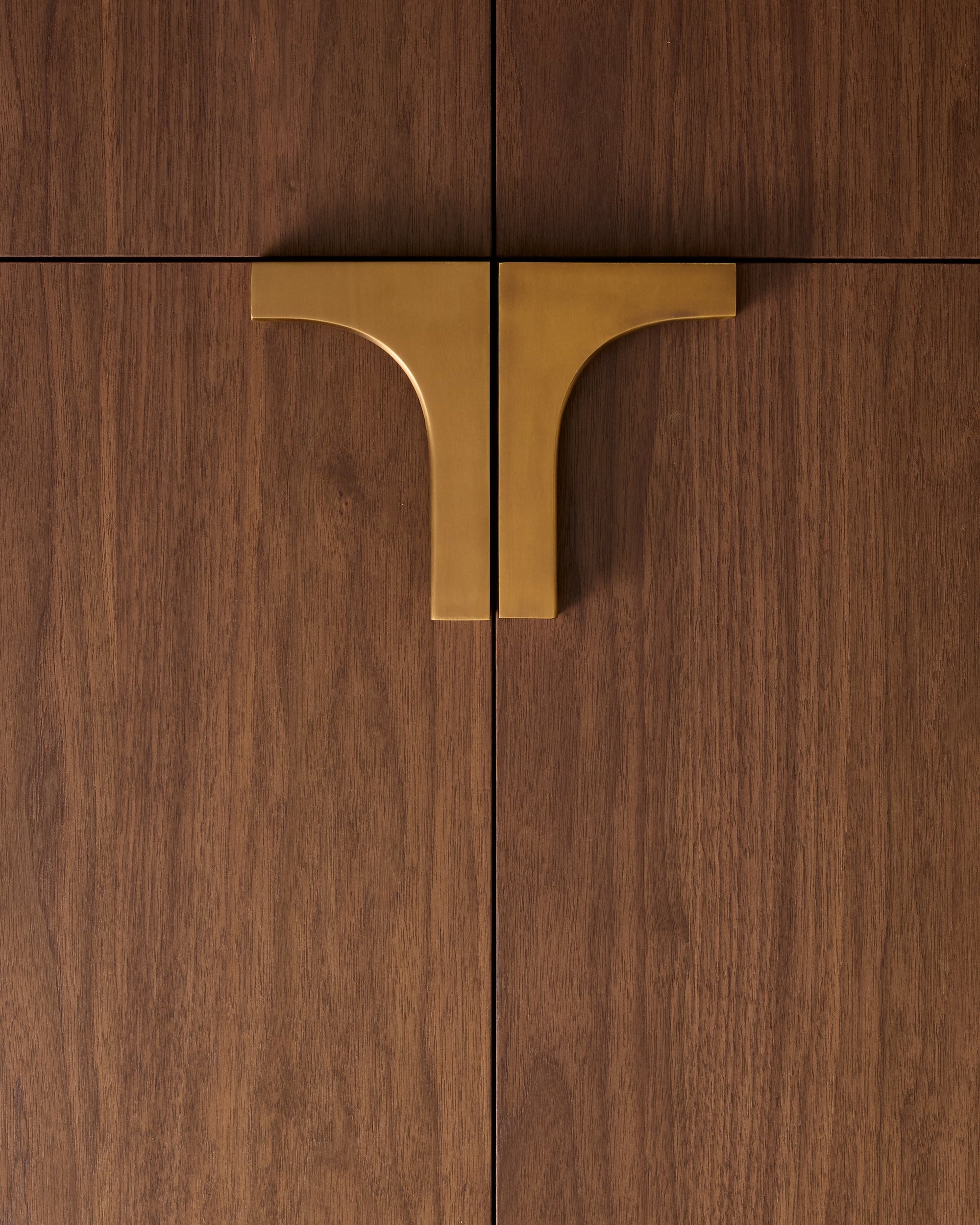 #finish_aged brass