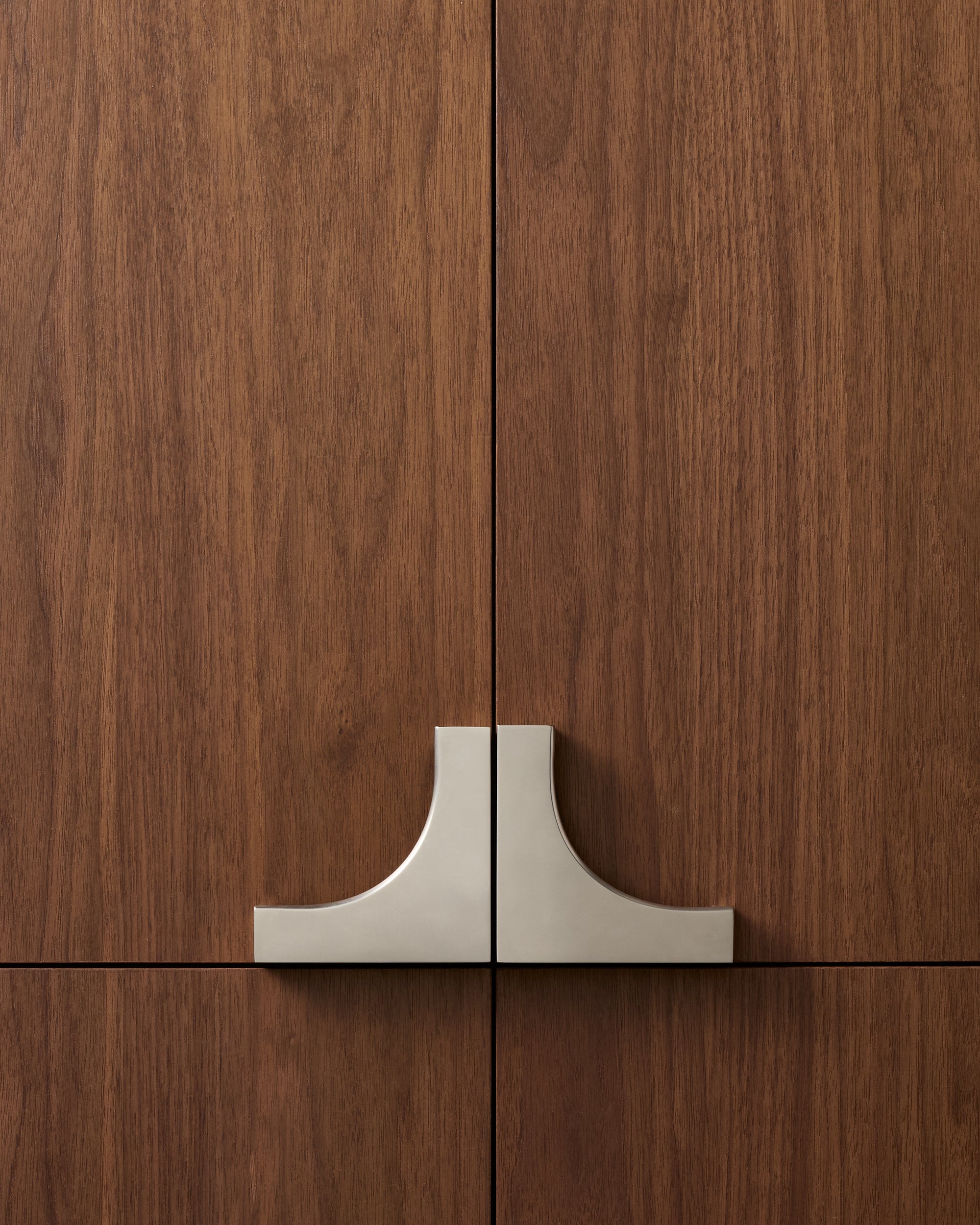 #finish_luxe nickel
