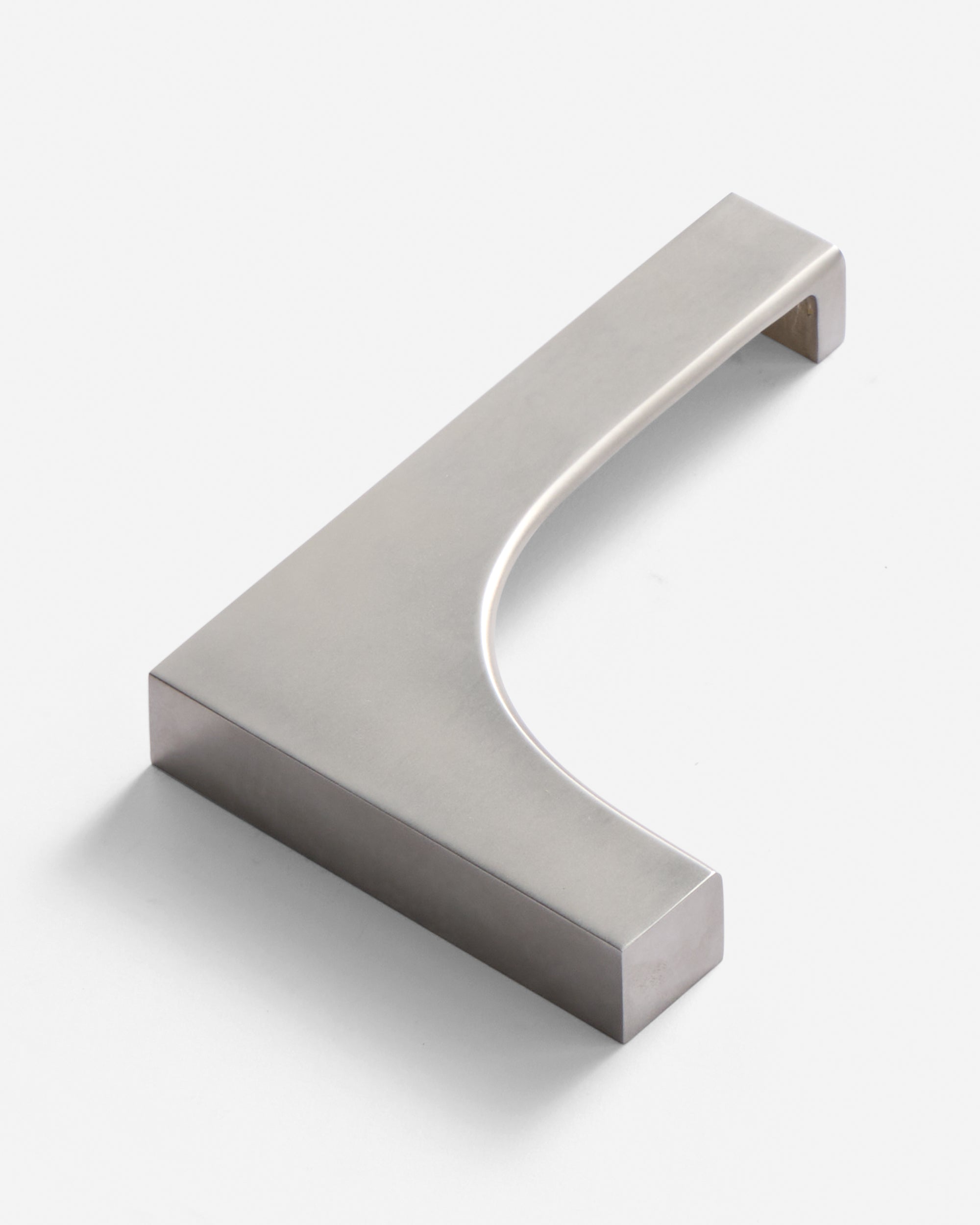 #finish_luxe nickel