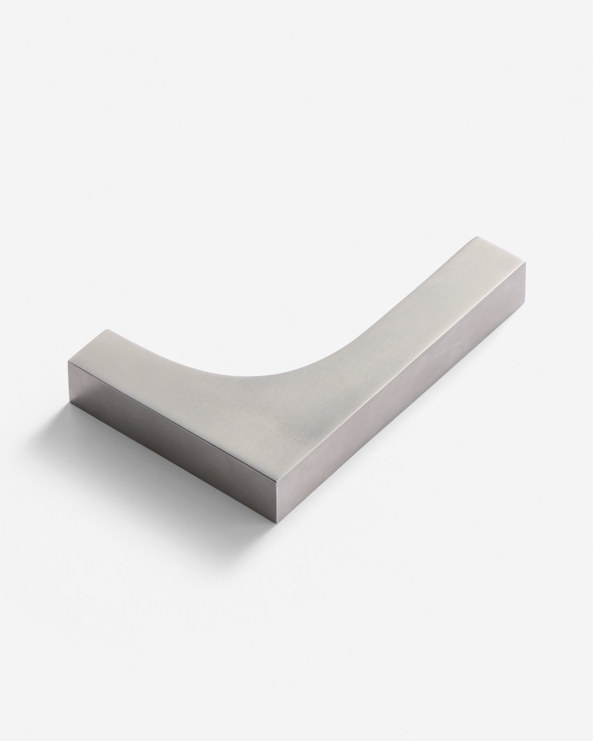 #finish_luxe nickel