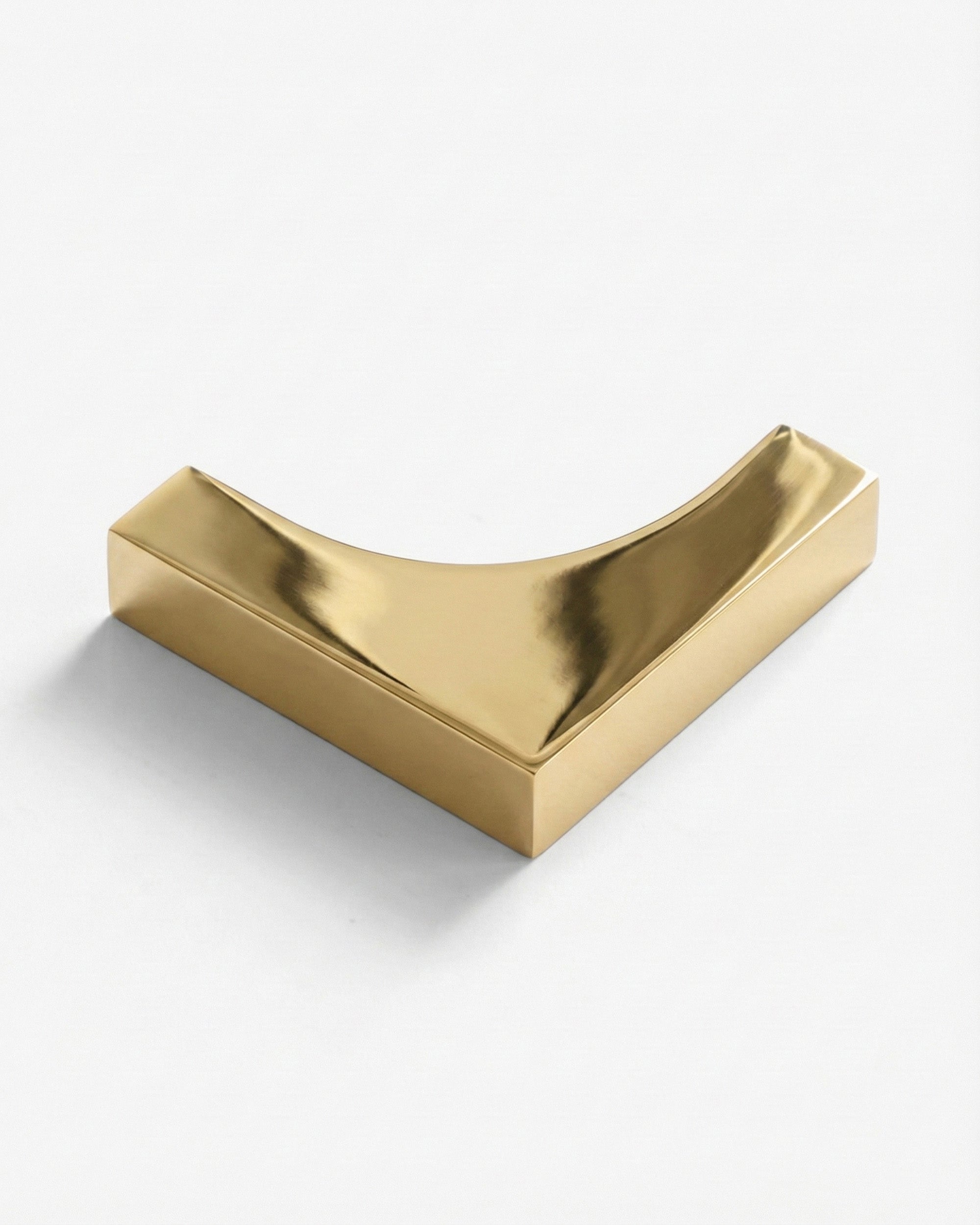 #finish_unlacquered brass