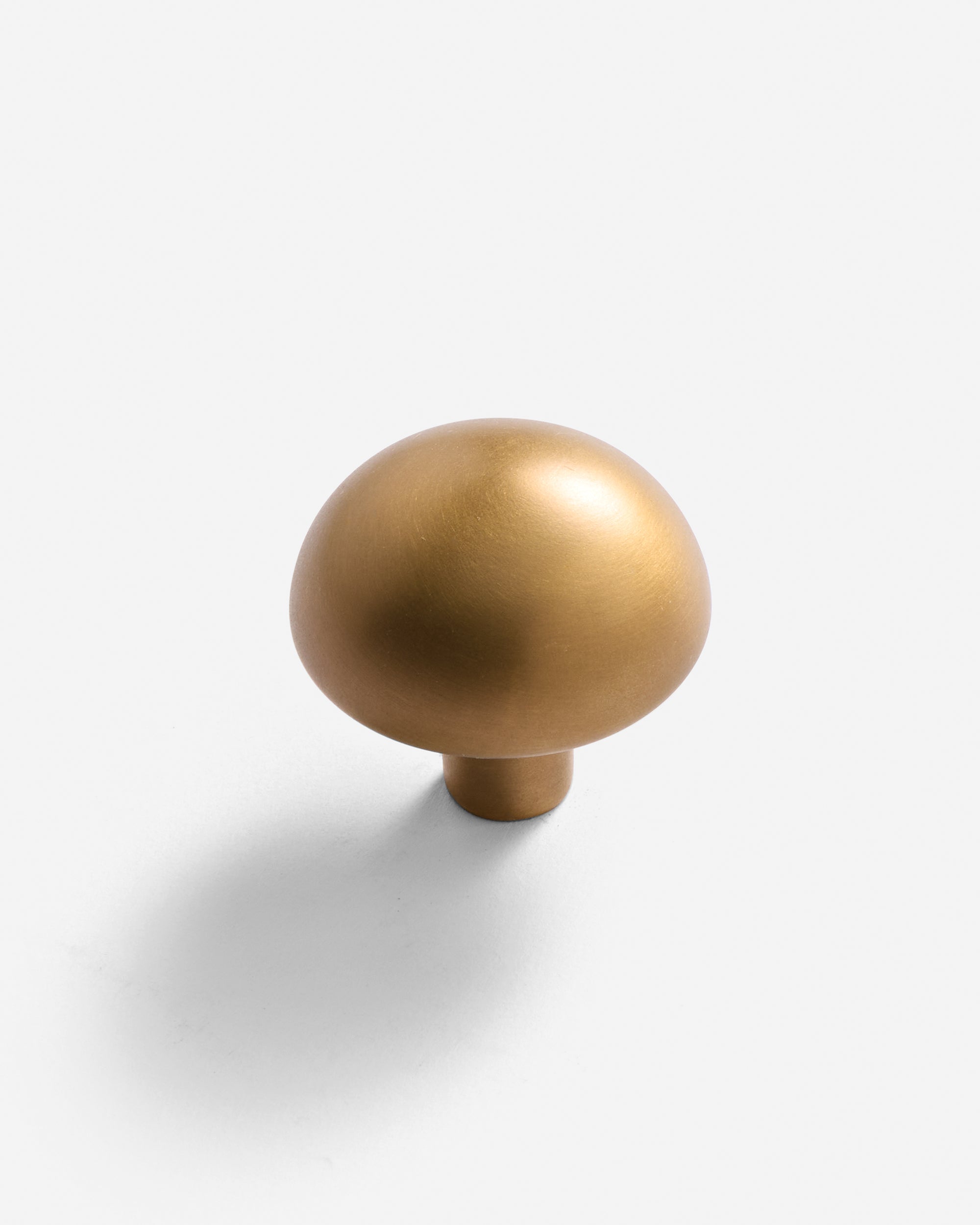 #finish_aged brass