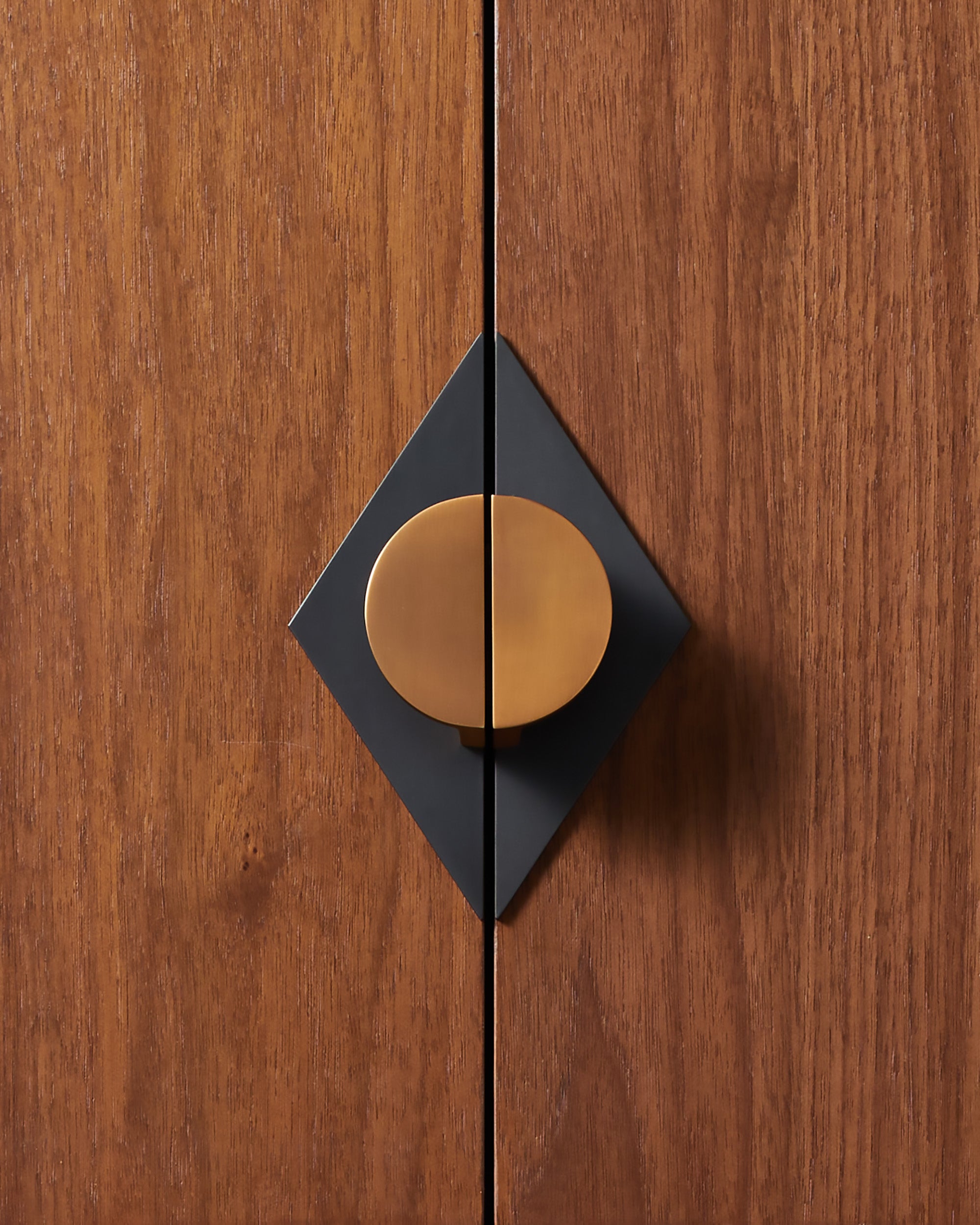 #finish_aged brass