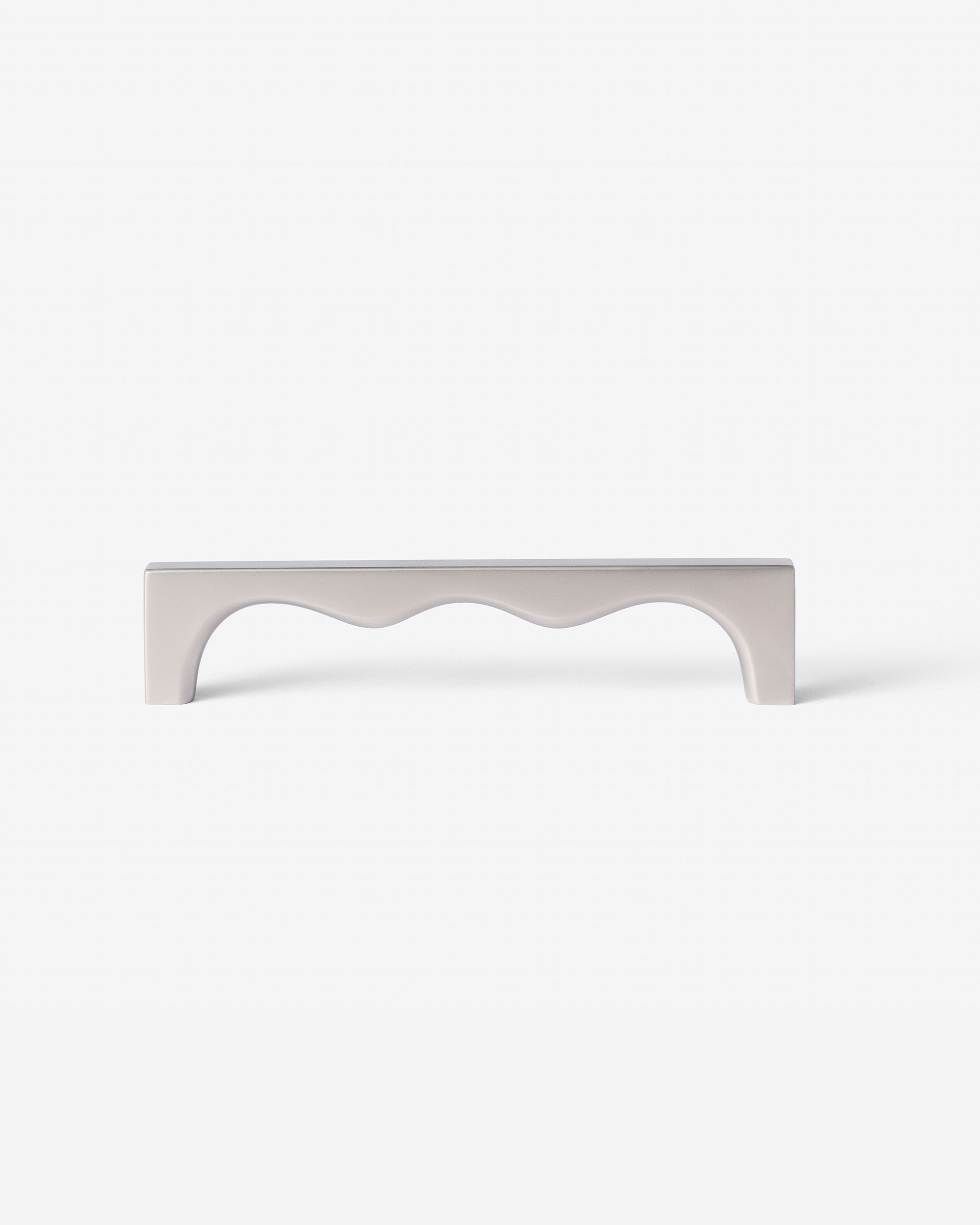 #finish_luxe nickel