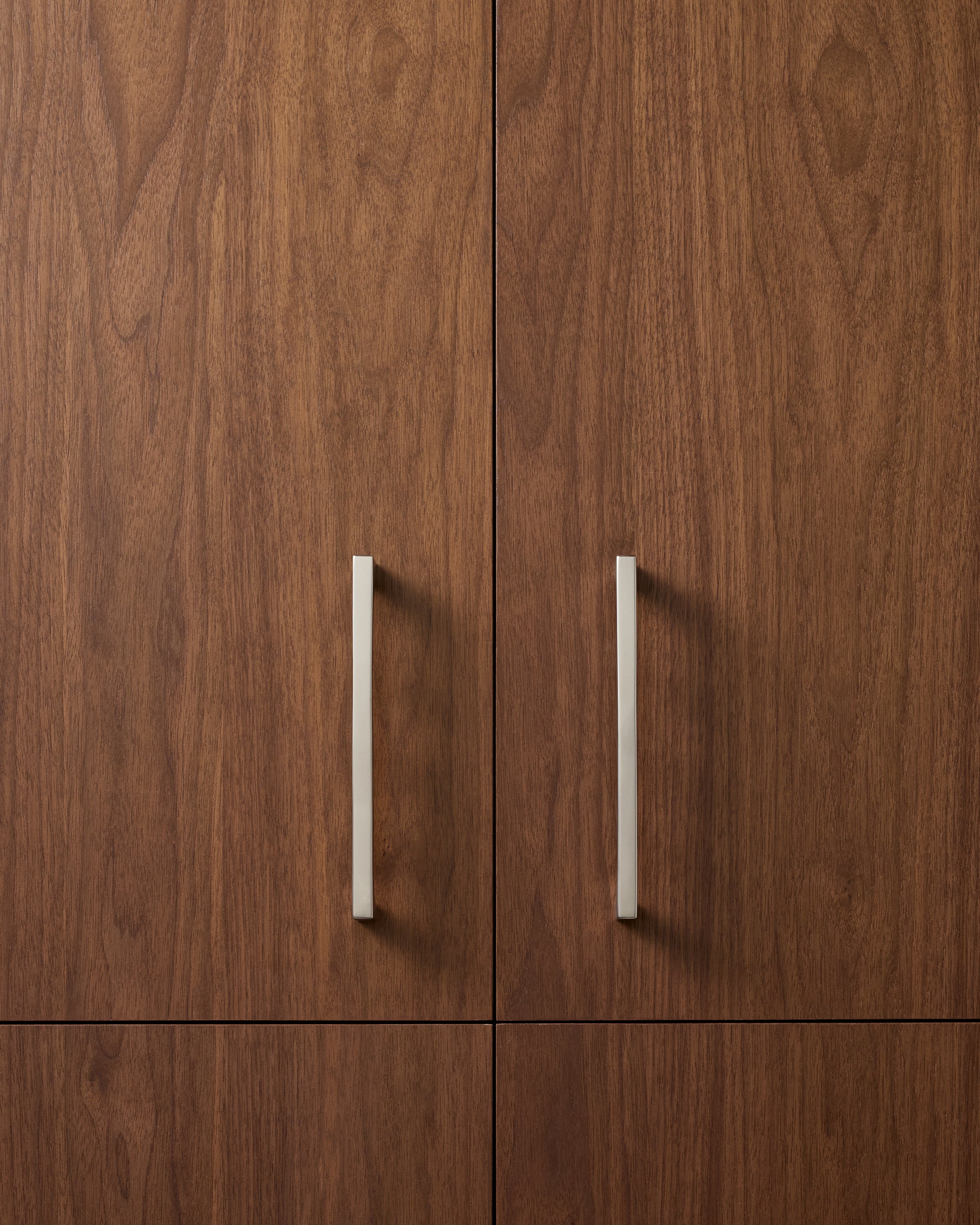#finish_luxe nickel