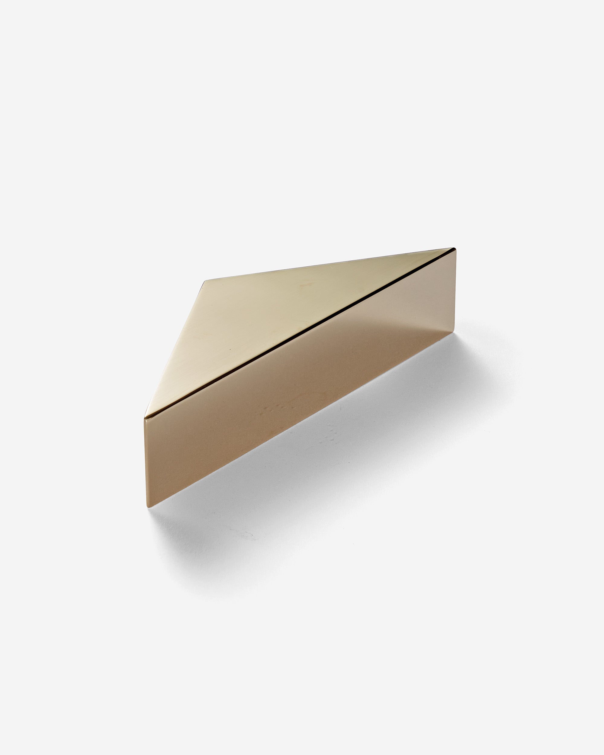 #finish_unlacquered brass
