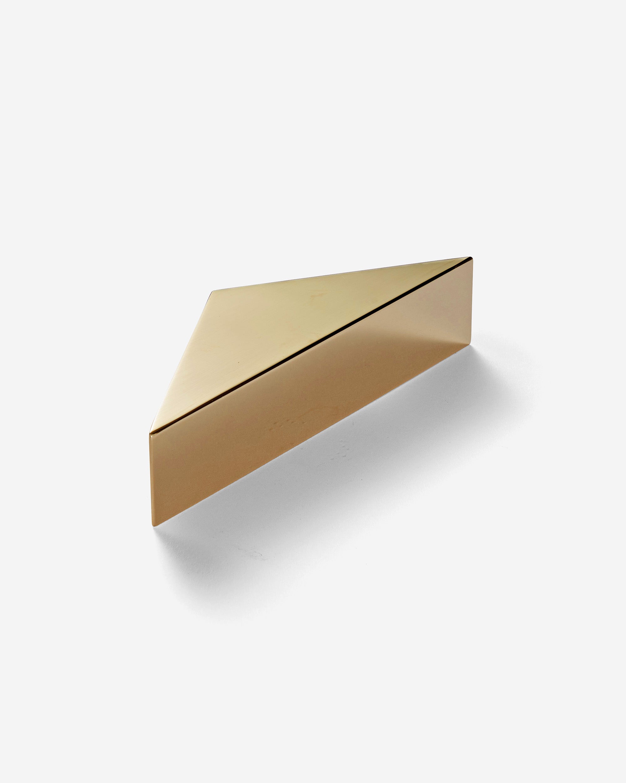 #finish_unlacquered brass