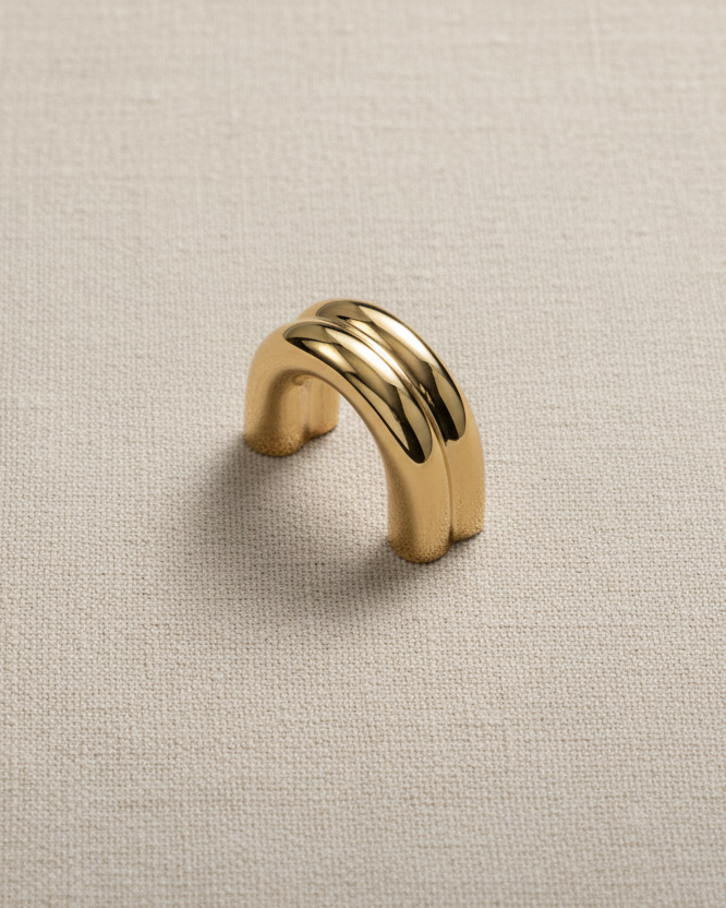 #finish_unlacquered brass