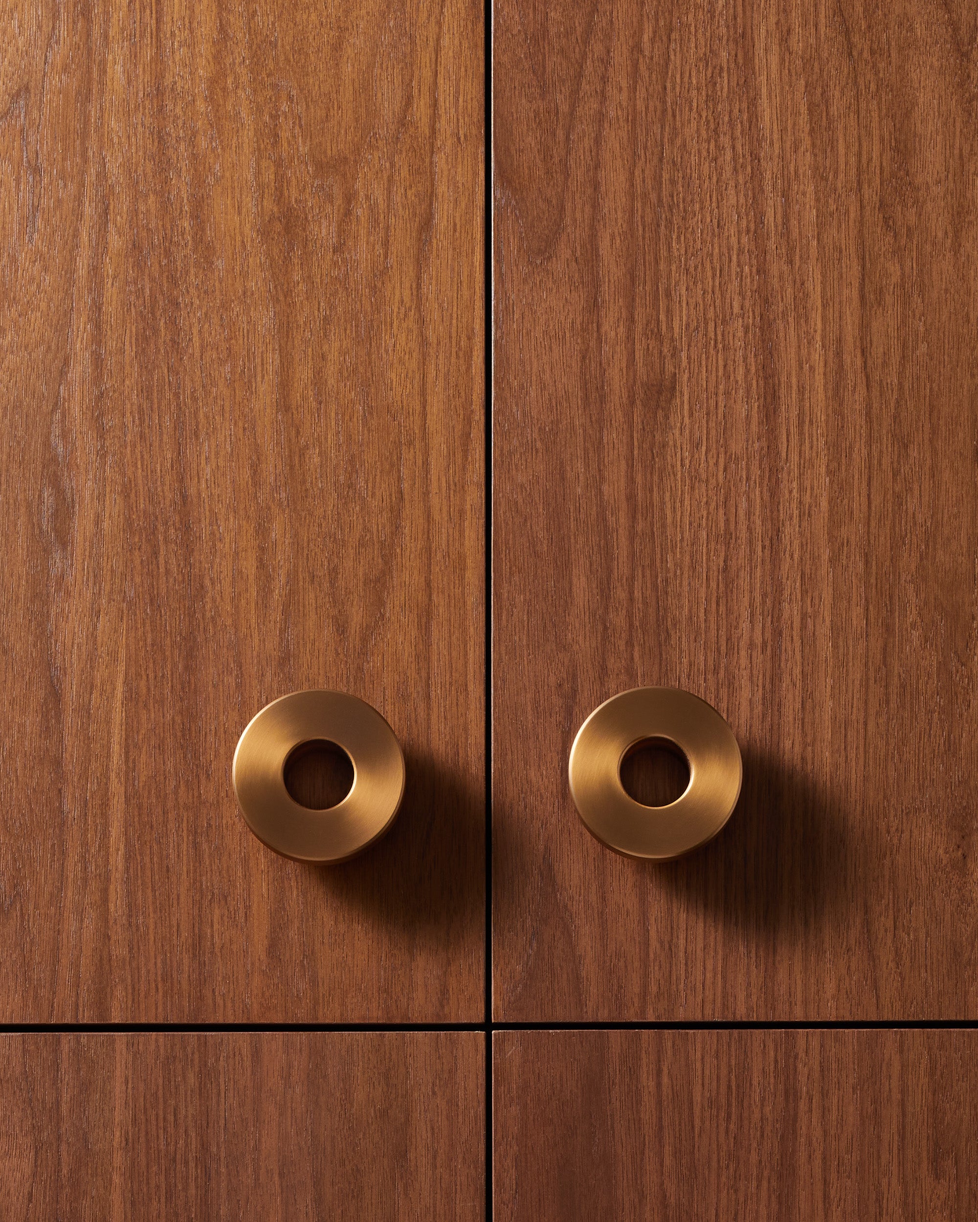 #finish_aged brass
