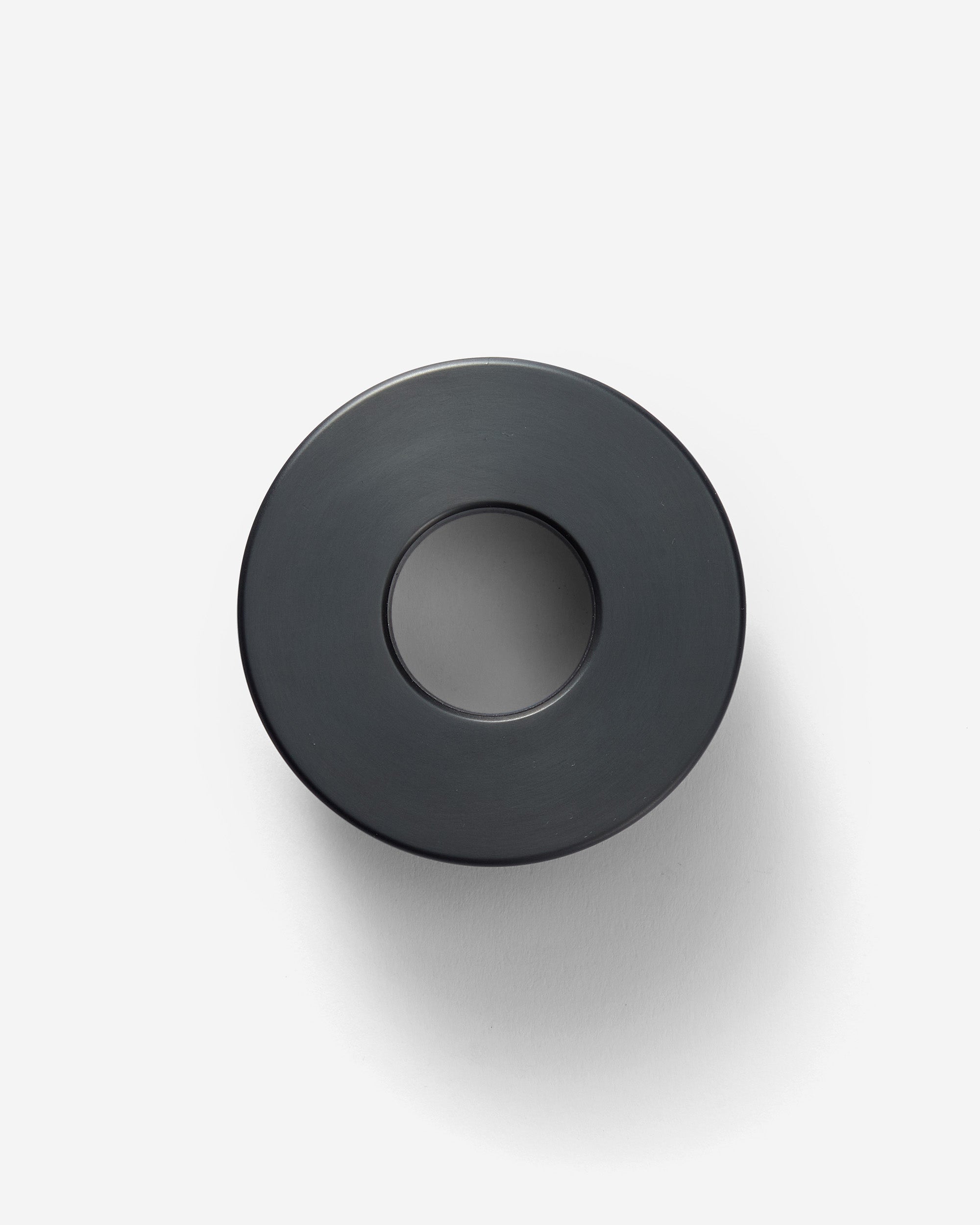 #finish_blackened brass