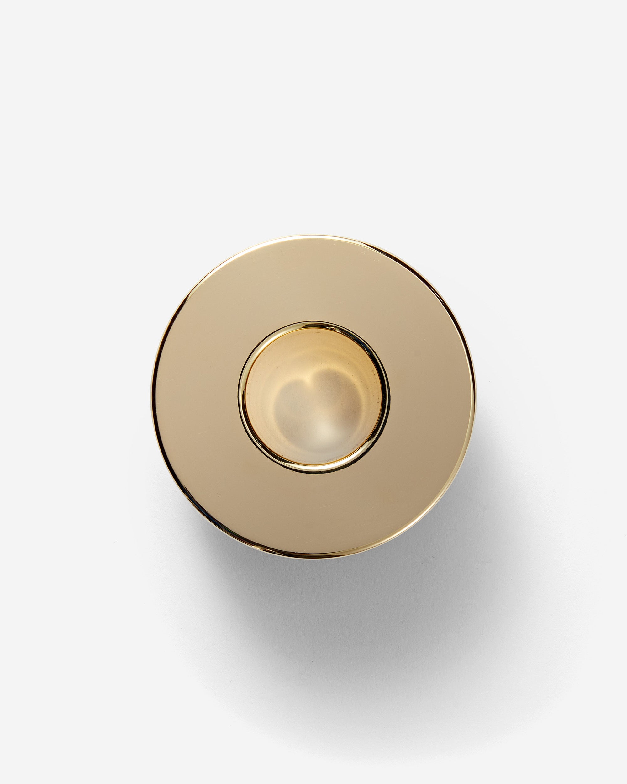 #finish_unlacquered brass