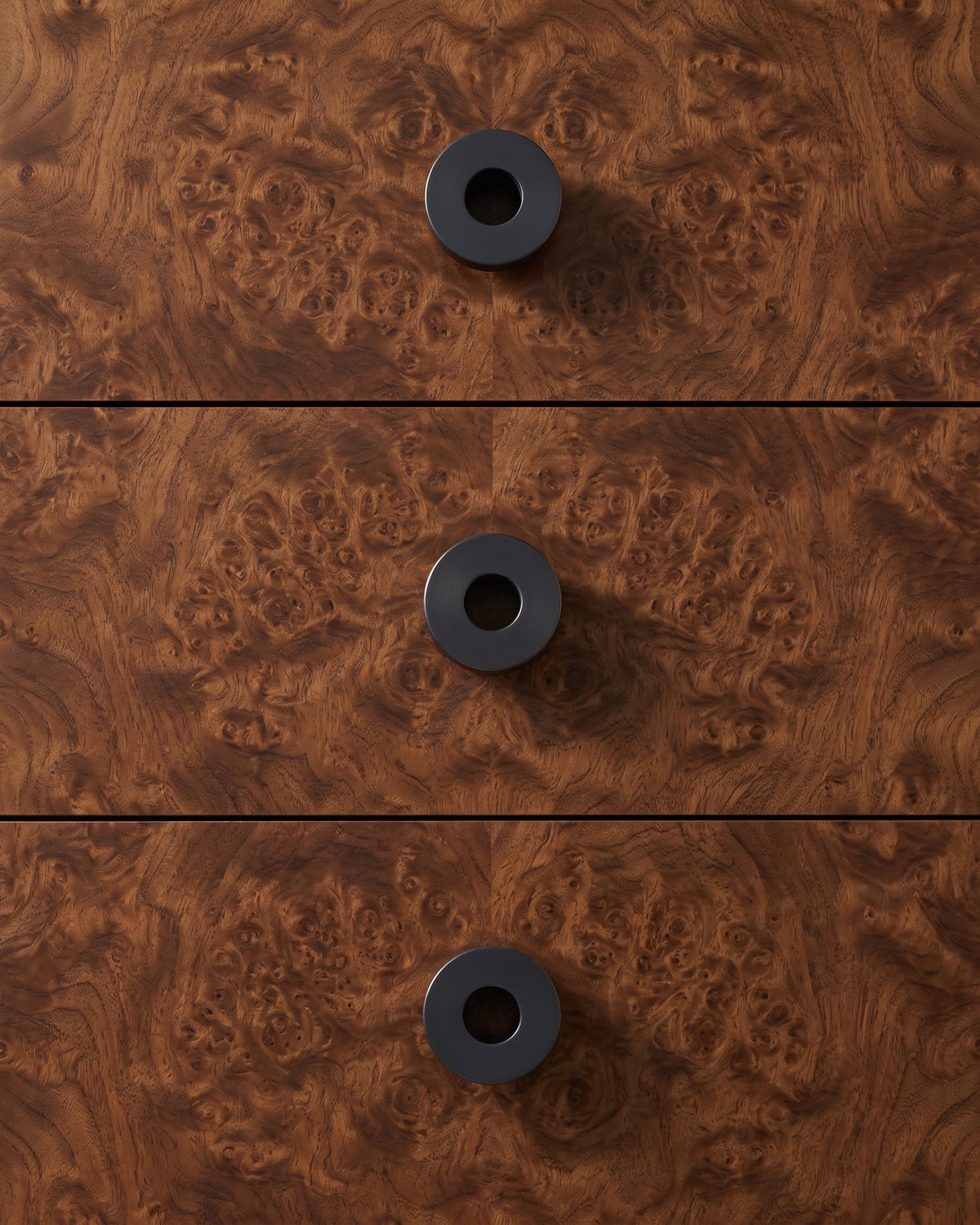 #finish_blackened brass