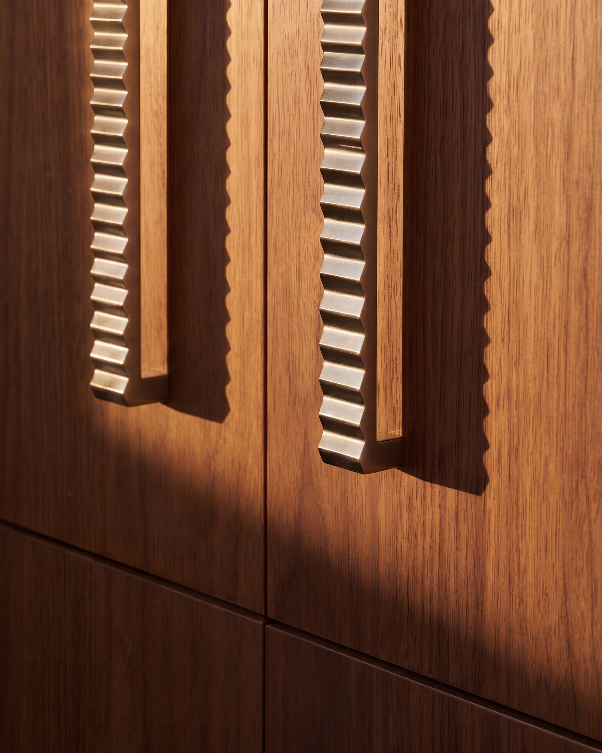 #finish_luxe nickel