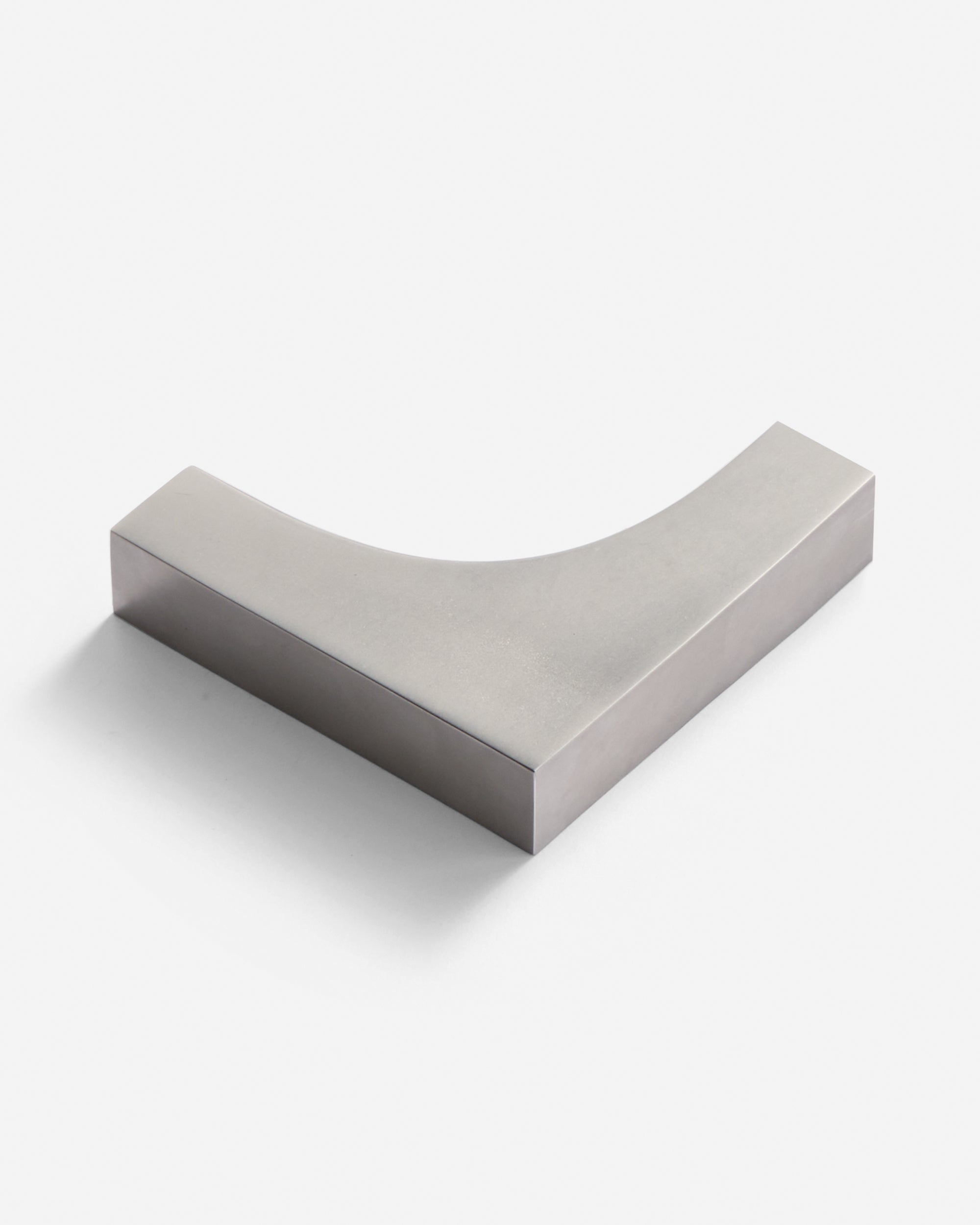 #finish_luxe nickel