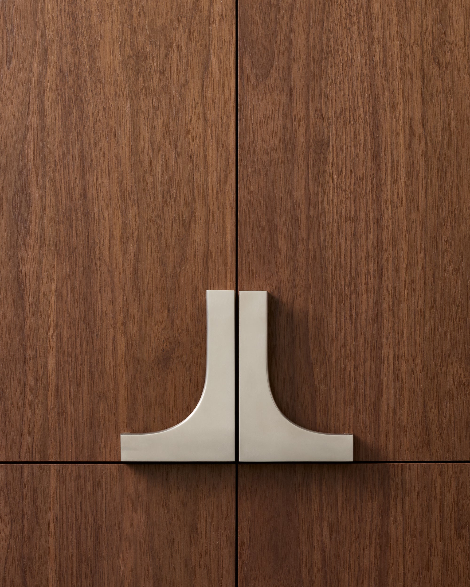 #finish_luxe nickel