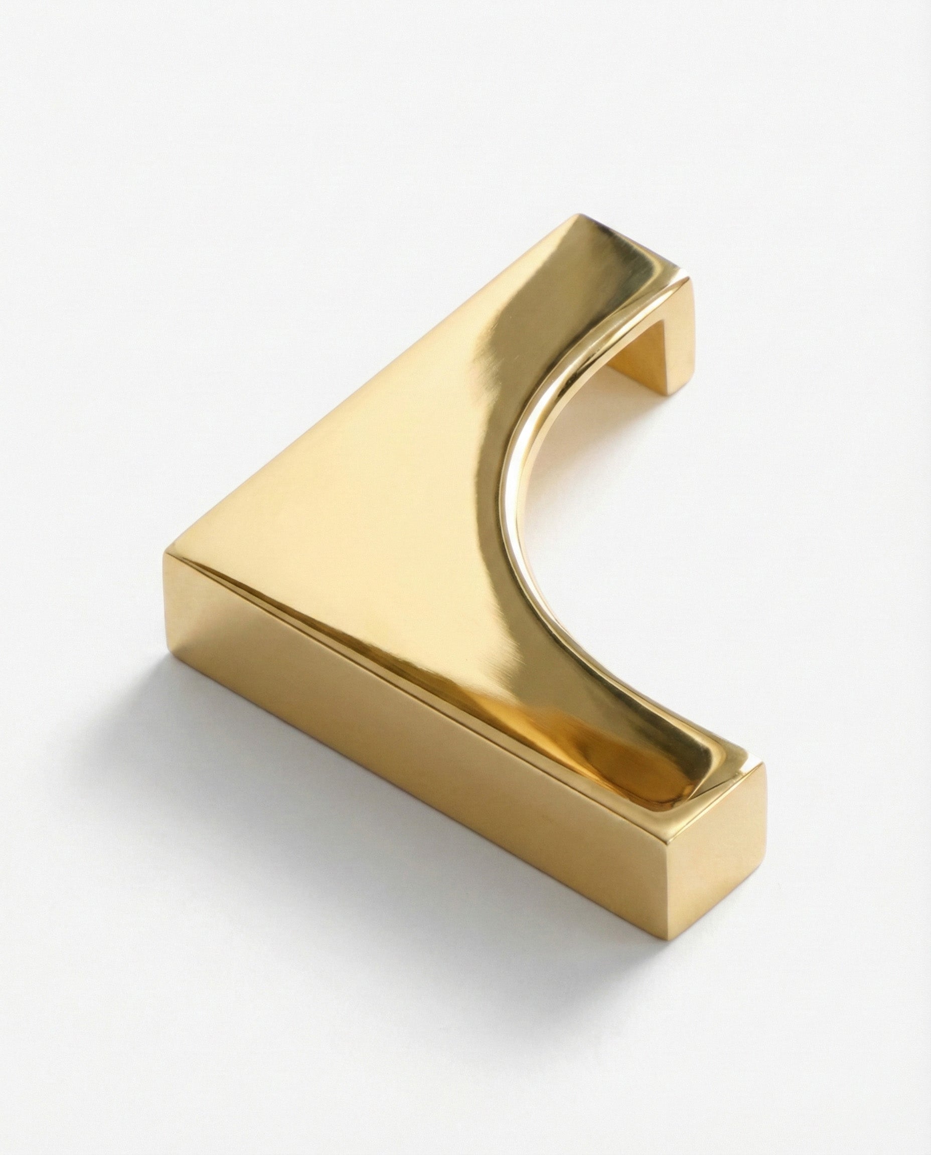 #finish_unlacquered brass