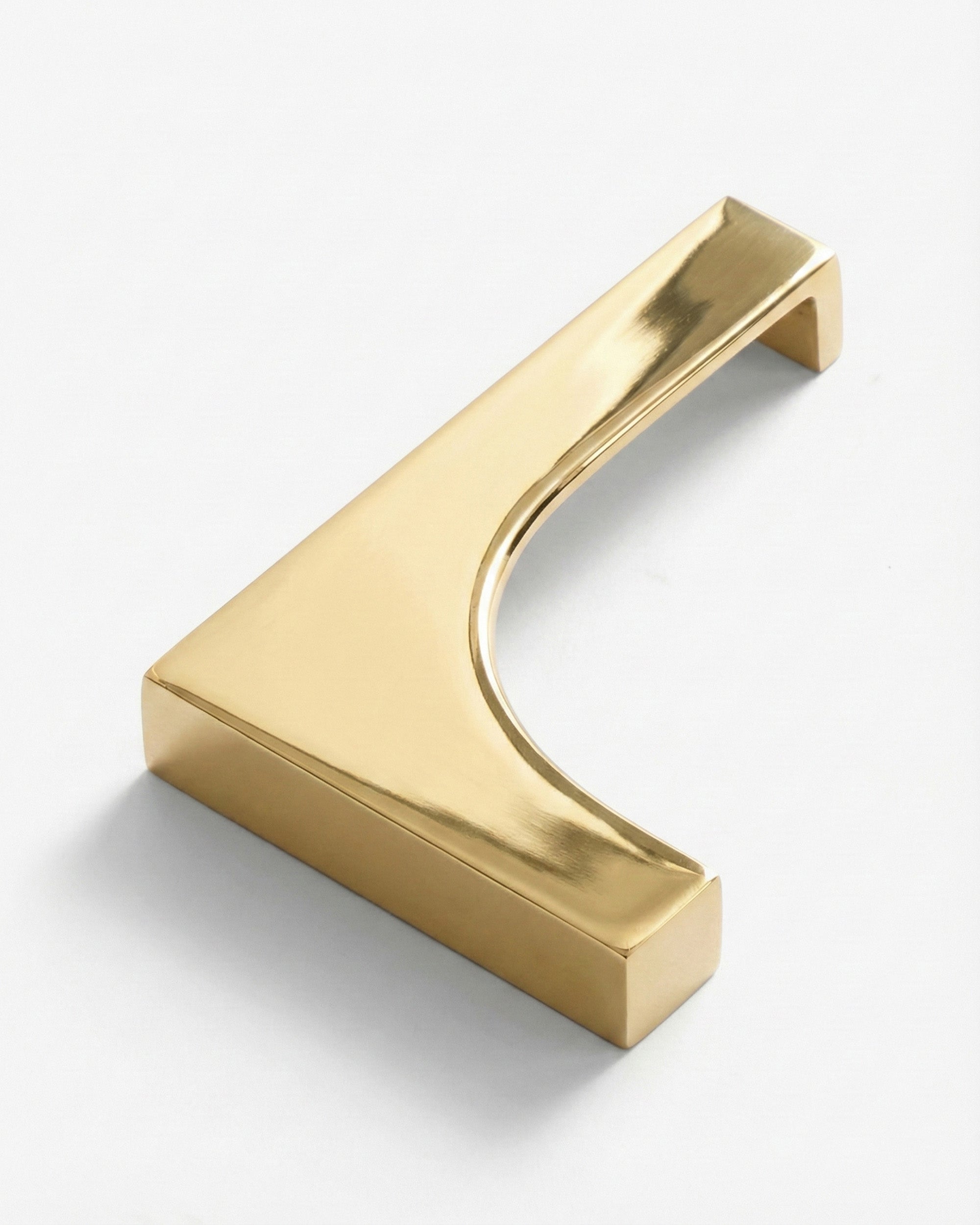 #finish_unlacquered brass