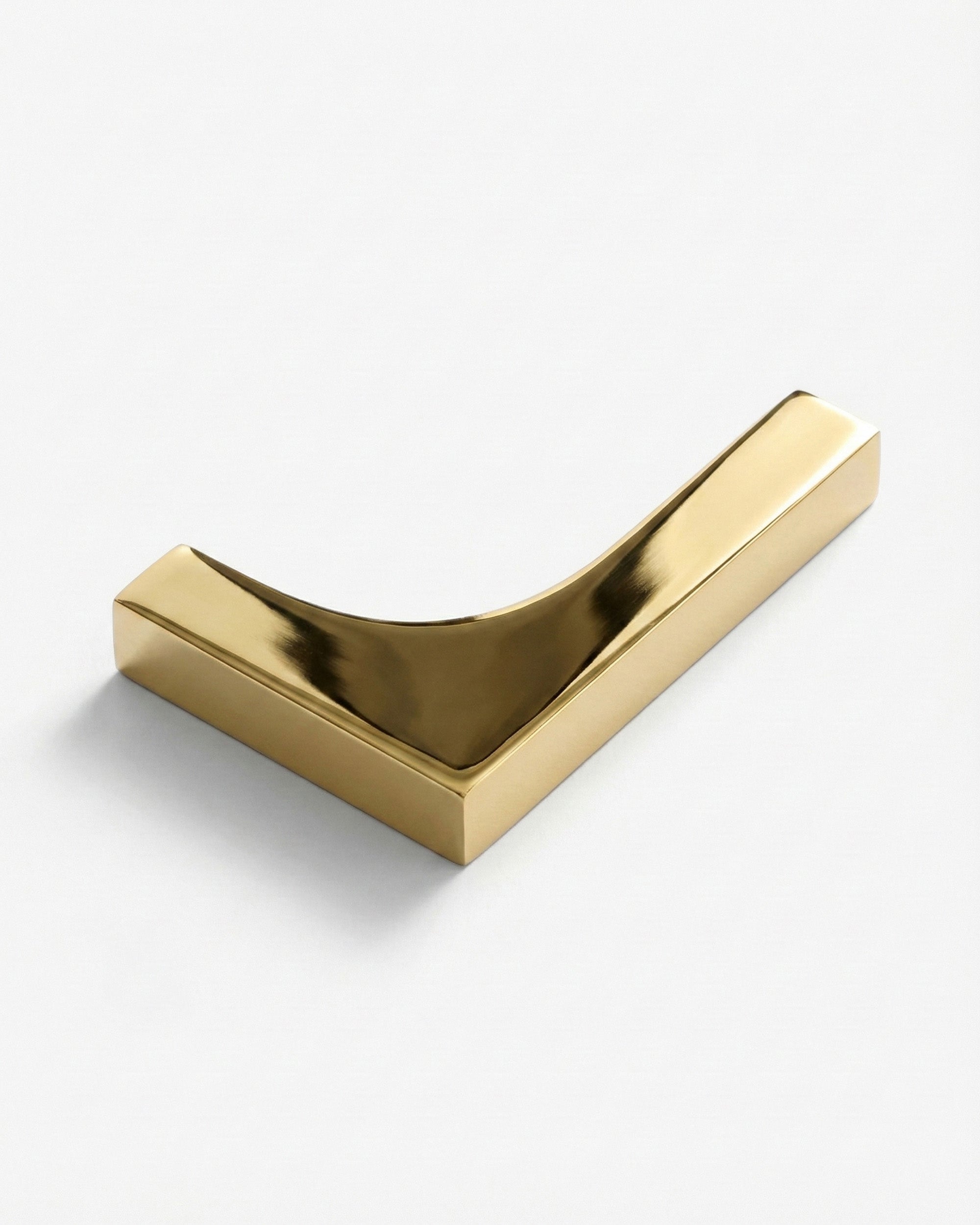#finish_unlacquered brass