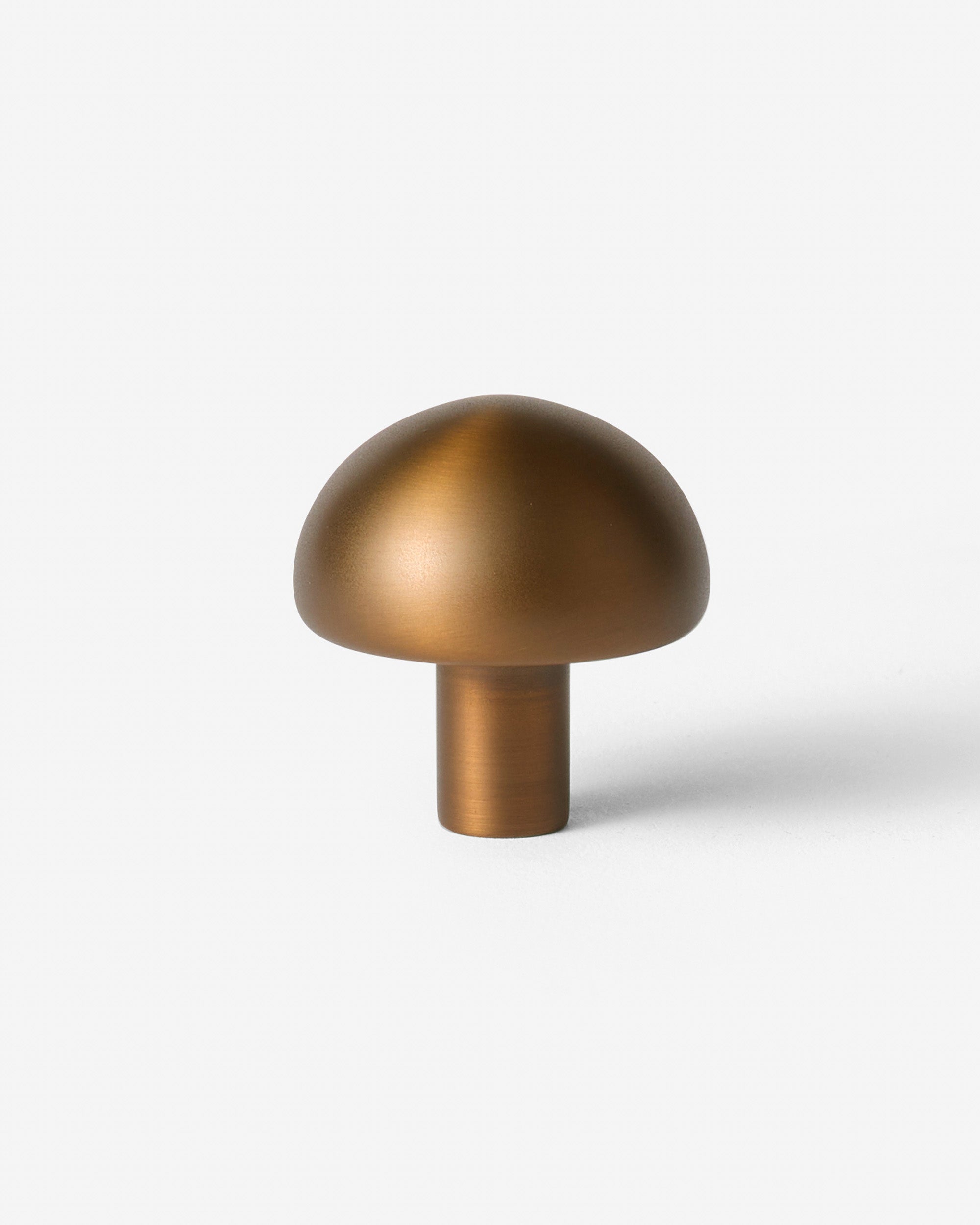 #finish_aged brass
