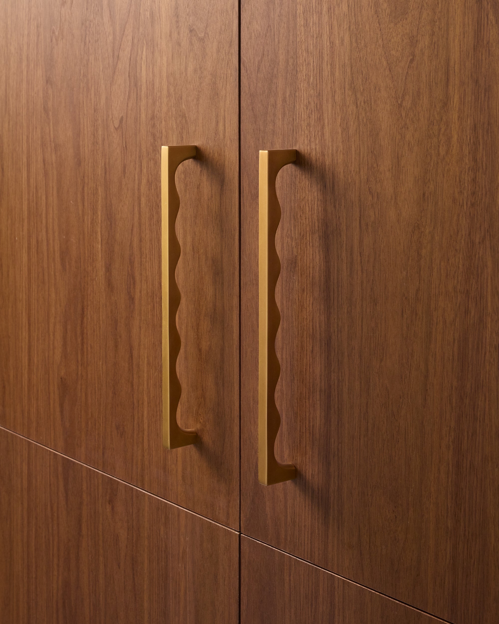 #finish_aged brass