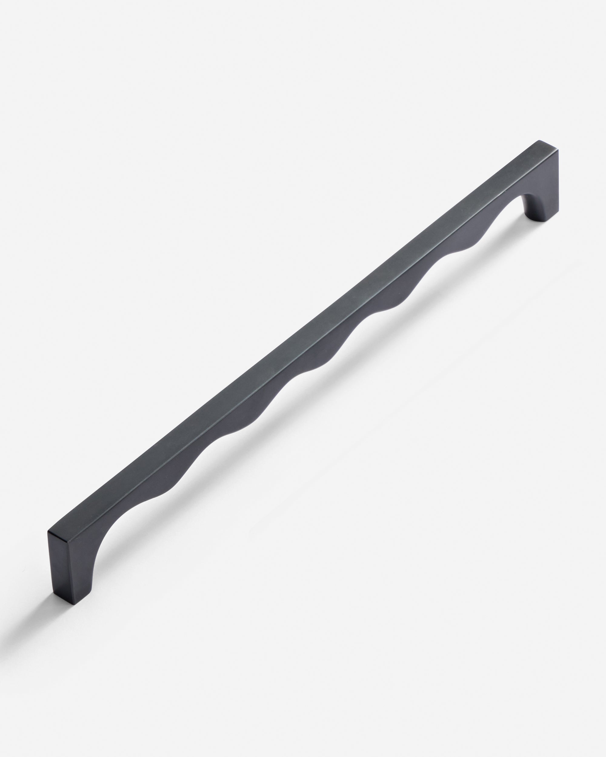 #finish_blackened brass