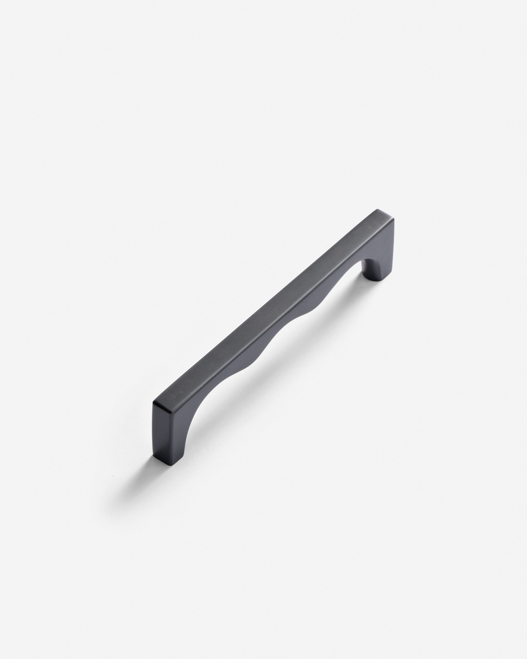 #finish_blackened brass
