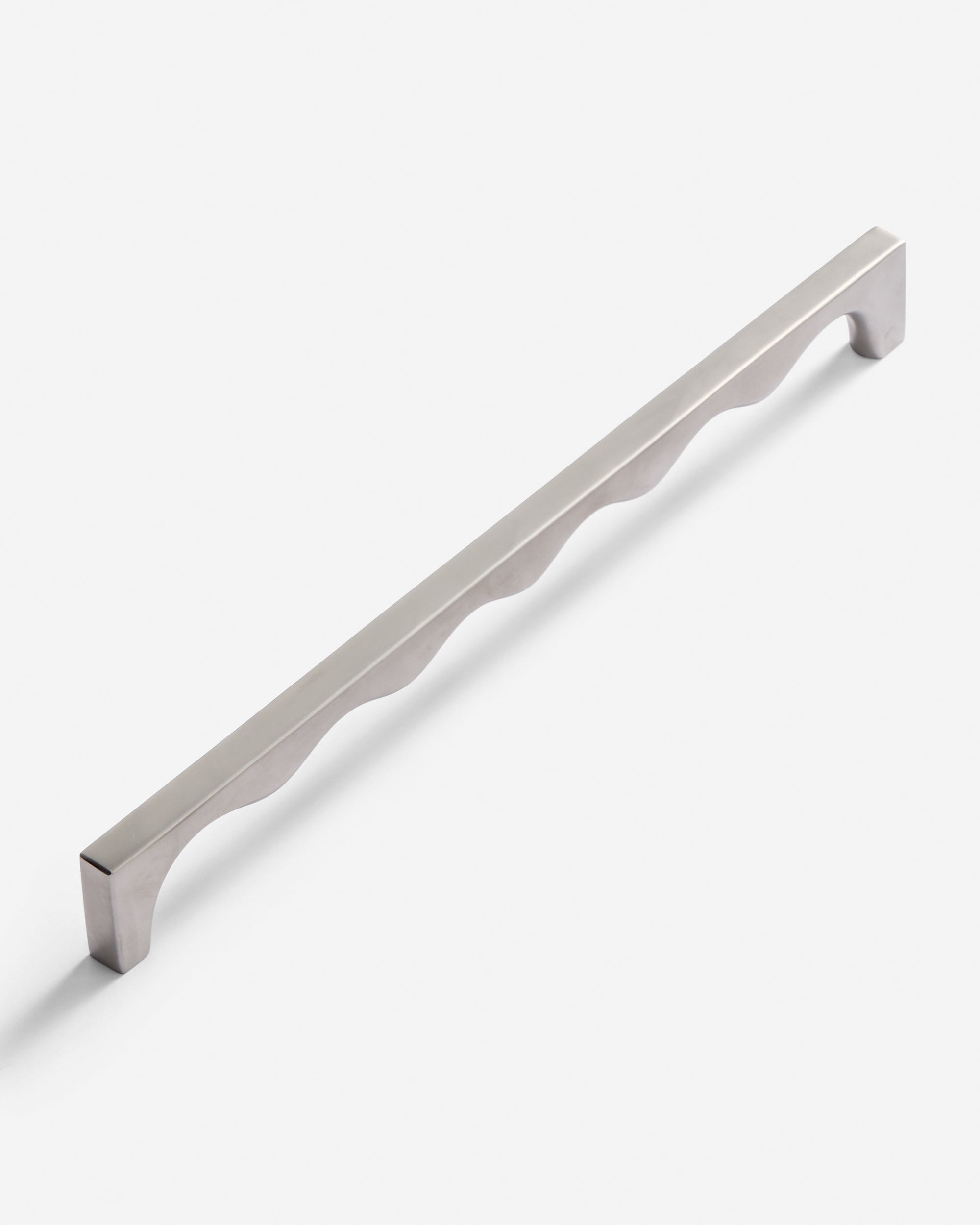 #finish_luxe nickel