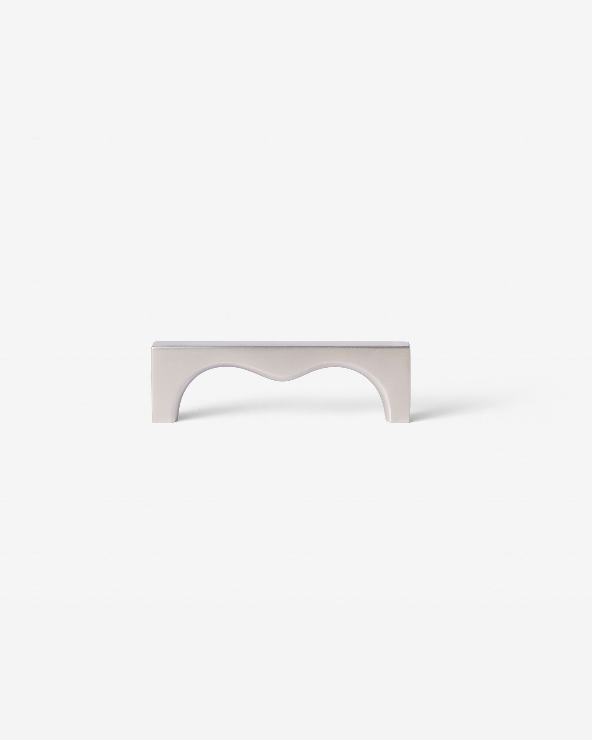 #finish_luxe nickel
