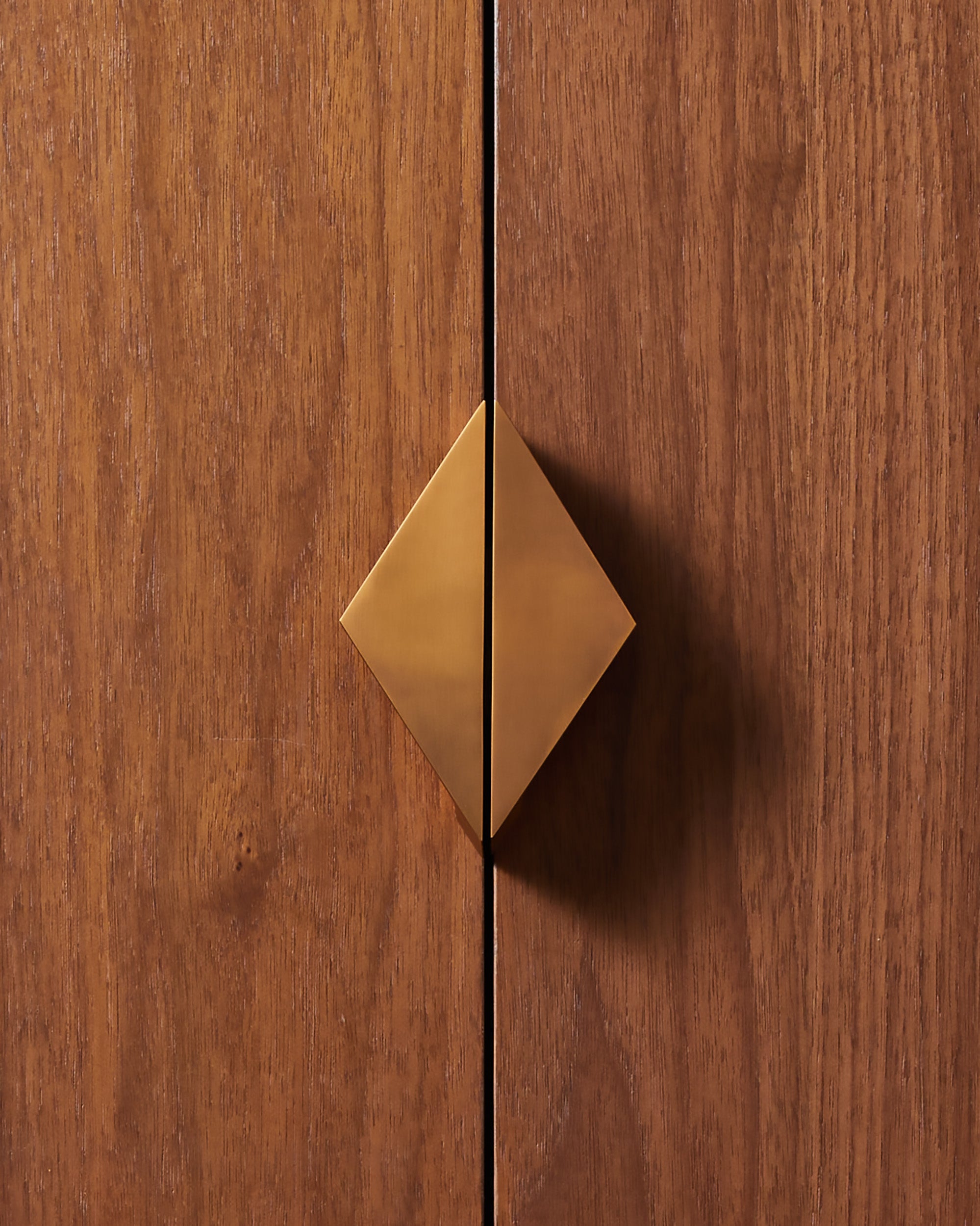 #finish_aged brass