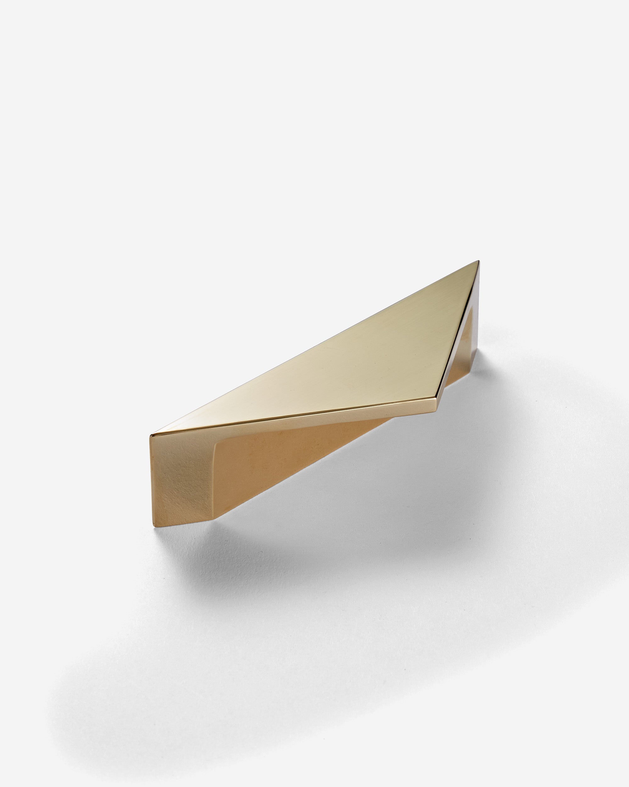#finish_unlacquered brass