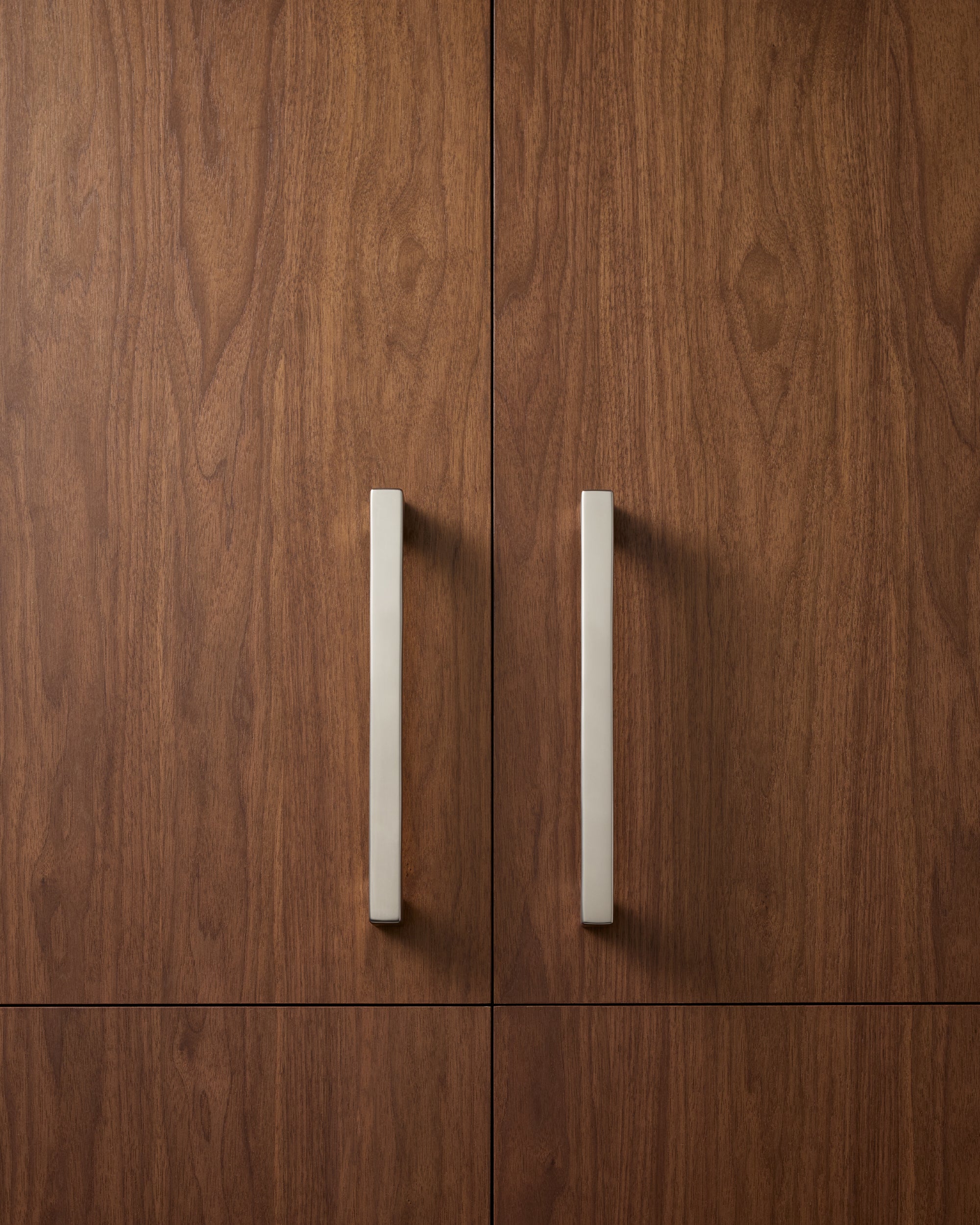 #finish_luxe nickel