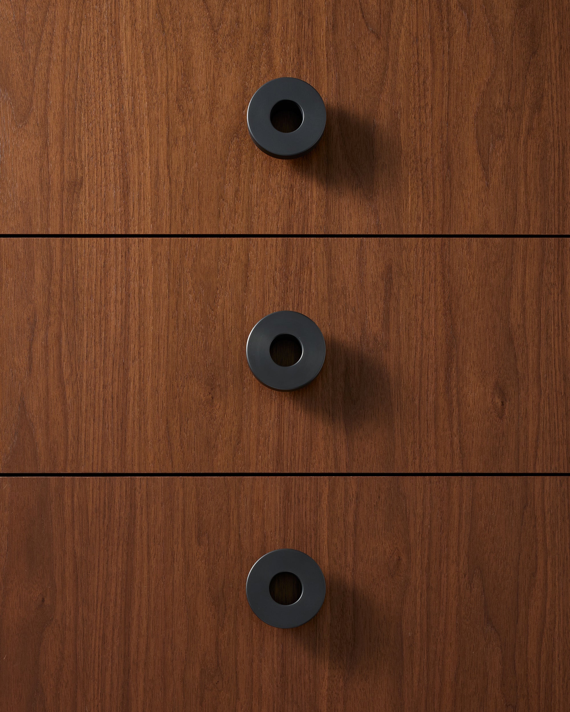 #finish_blackened brass