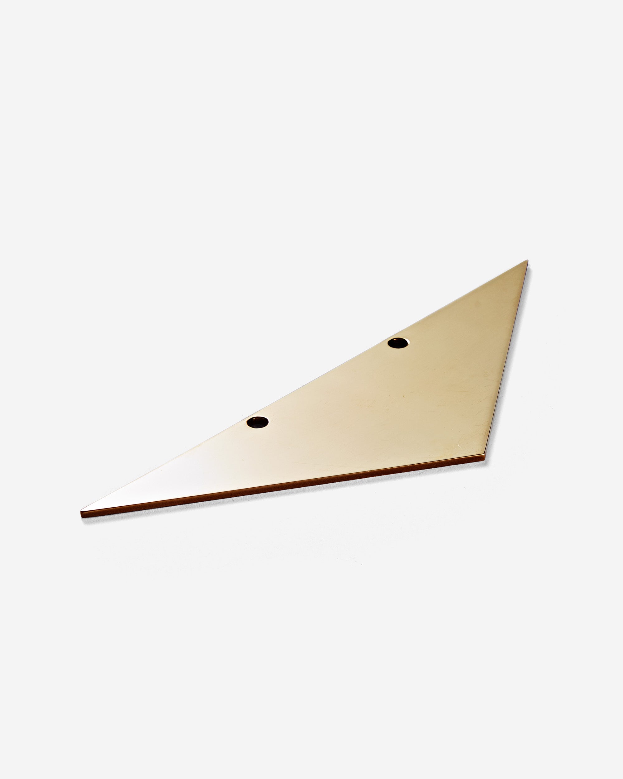 #finish_unlacquered brass