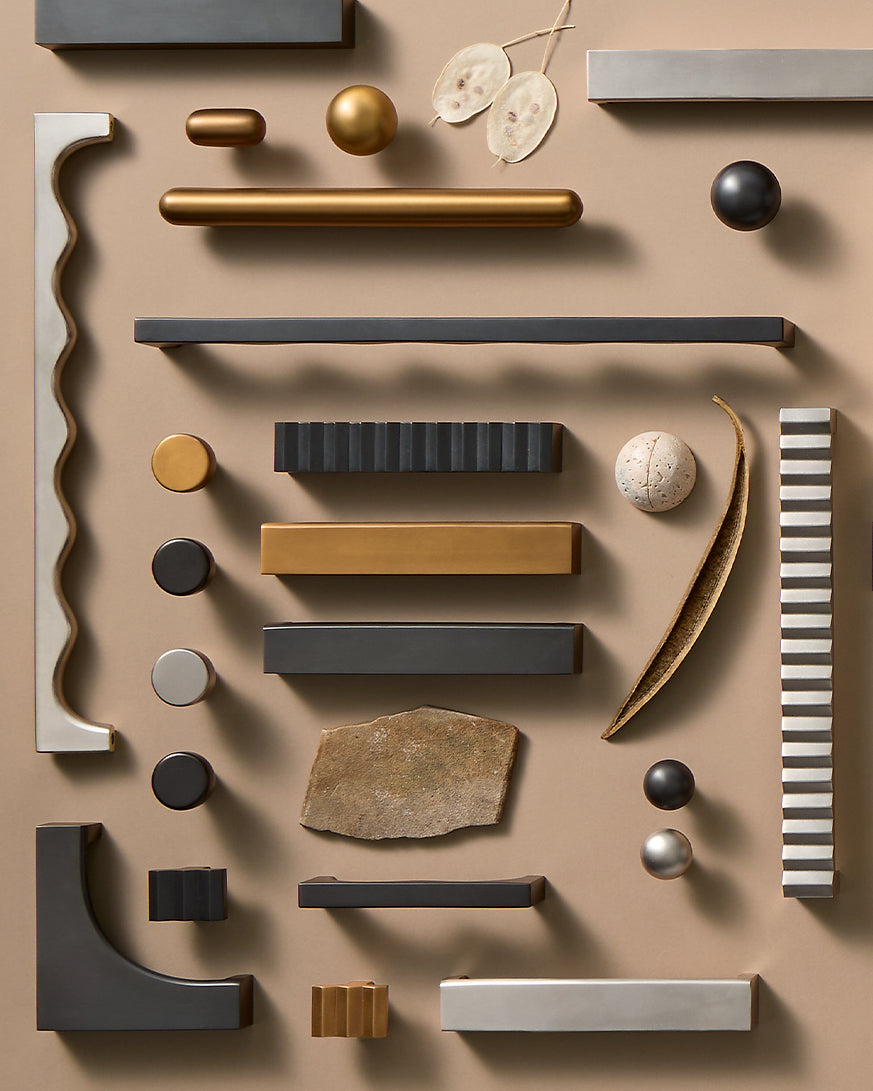 Descanso Cabinet Knob