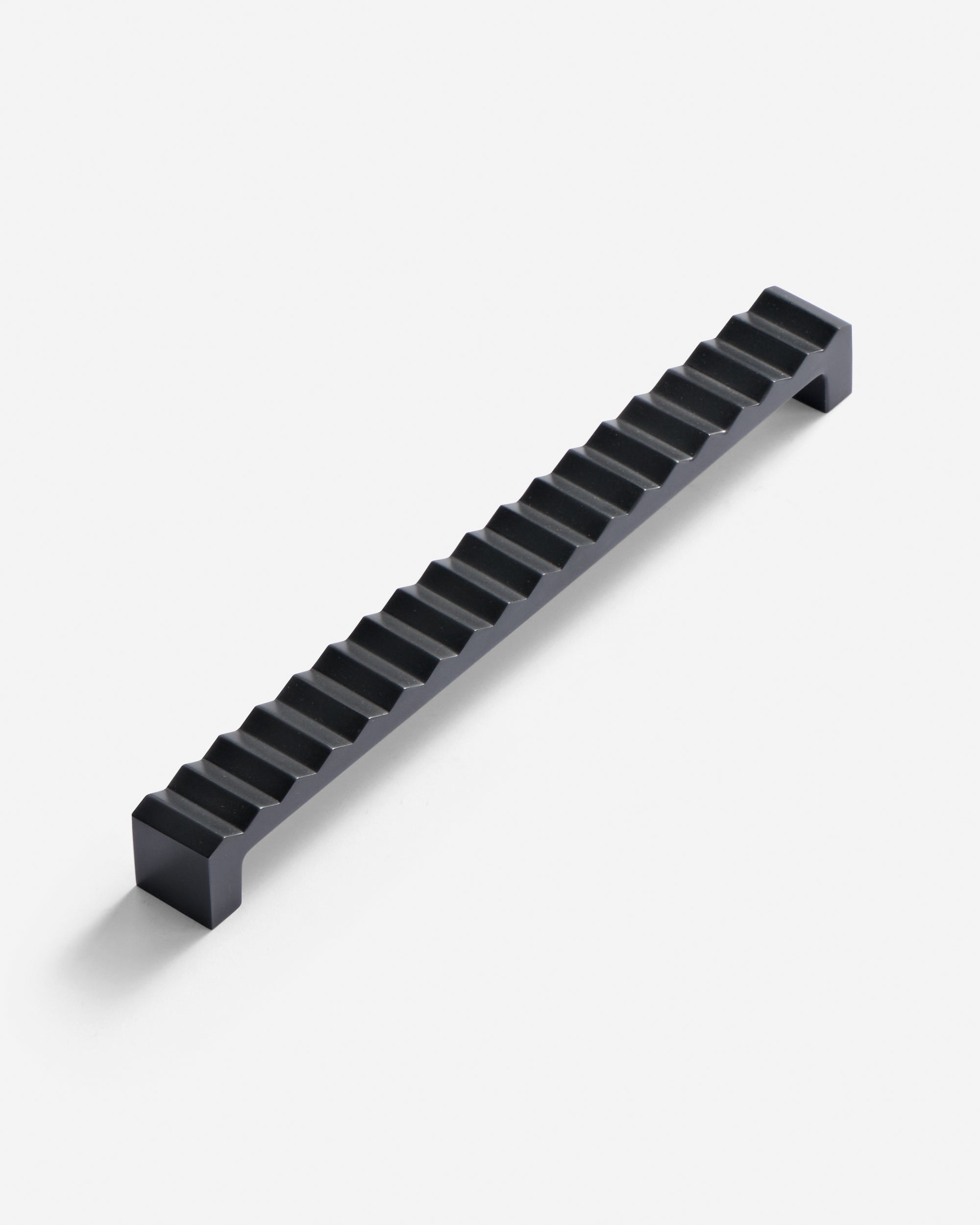 #finish_blackened brass